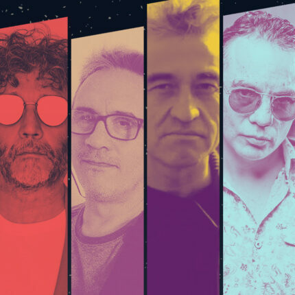 Rock Latino, Martes de 20:00 a 22:00 Hrs.